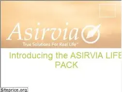 Sites similar to asirvia.com
