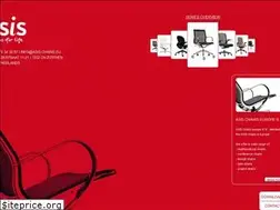 Sites similar to asis-chairs.eu