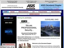 Sites similar to asis-cleveland.com