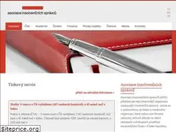Sites similar to asis.cz