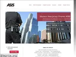 Sites similar to asis088.org