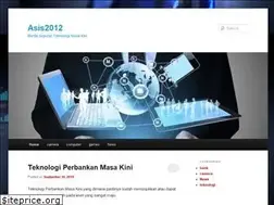 Sites similar to asis2012.org