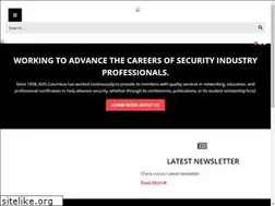Sites similar to asis27.org