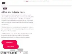 Sites similar to asisa.co.za