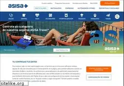 Sites similar to asisa.es