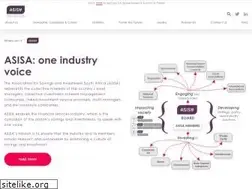 Sites similar to asisa.org.za
