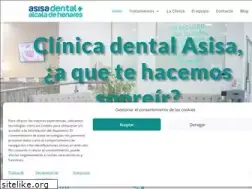 Sites similar to asisadentalalcala.es
