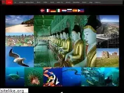Sites similar to asisbiz.com