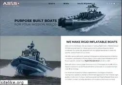 Sites similar to asisboats.com