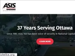 Sites similar to asischapter140.org