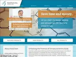 Sites similar to asischem.com