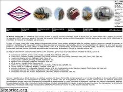 Sites similar to asisco.ro