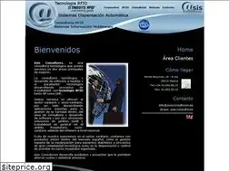 Sites similar to asisconsultores.es