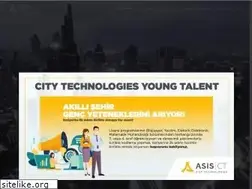Sites similar to asisct.com