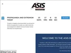 Sites similar to asisdenver.com