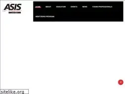 Sites similar to asisdubai.org