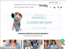 Sites similar to asisea.com.co