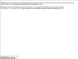 Sites similar to asiseemprende.com