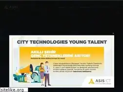Sites similar to asiselektronik.com.tr