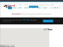 Sites similar to asiservices.com