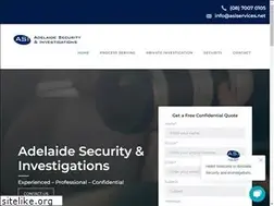 Sites similar to asiservices.net