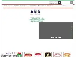 Sites similar to asisfoods.com