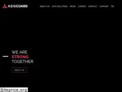 Sites similar to asisguard.com.tr