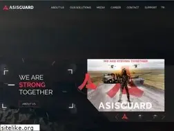 Sites similar to asisguard.com