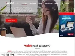 Sites similar to asisia.com