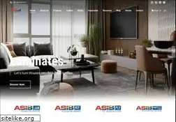 Sites similar to asisindia.com