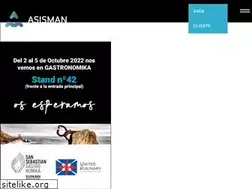 Sites similar to asisman.com