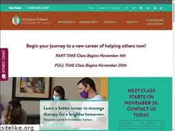 Sites similar to asismassage.com