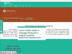 Sites similar to asismassage.edu