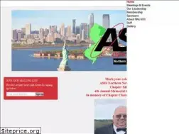 Sites similar to asisnnj.org