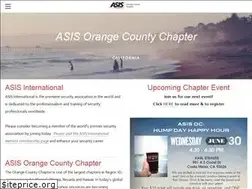 Sites similar to asisoc.com