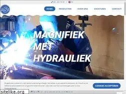 Sites similar to asisoest.nl