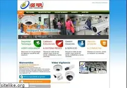 Sites similar to asisperu.com