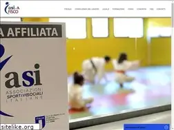 Sites similar to asisportfisco.it