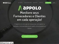 Sites similar to asisprojetos.com.br