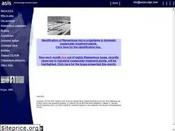 Sites similar to asissludge.com