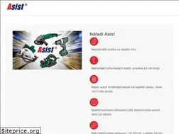 Sites similar to asist.cz