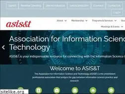 Sites similar to asist.org