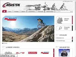 Sites similar to asista.de