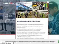Sites similar to asistal.com