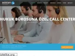 Sites similar to asistan34.com