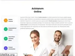 Sites similar to asistanim.online