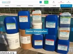 Sites similar to asistankimya.com.tr
