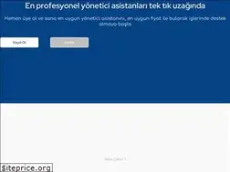Sites similar to asistanla.com