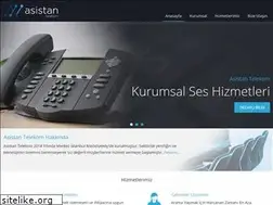 Sites similar to asistantelekom.com.tr