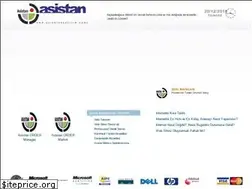 Sites similar to asistanyazilim.com.tr